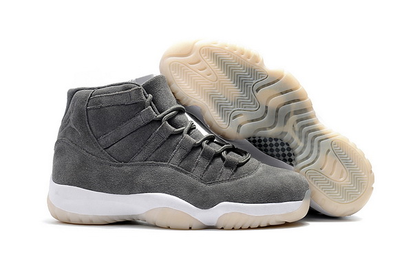 Jordan 11 Men Super Perfect--014